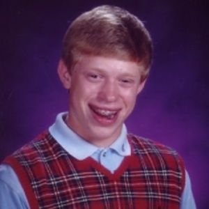 Meet your Posher, Robert